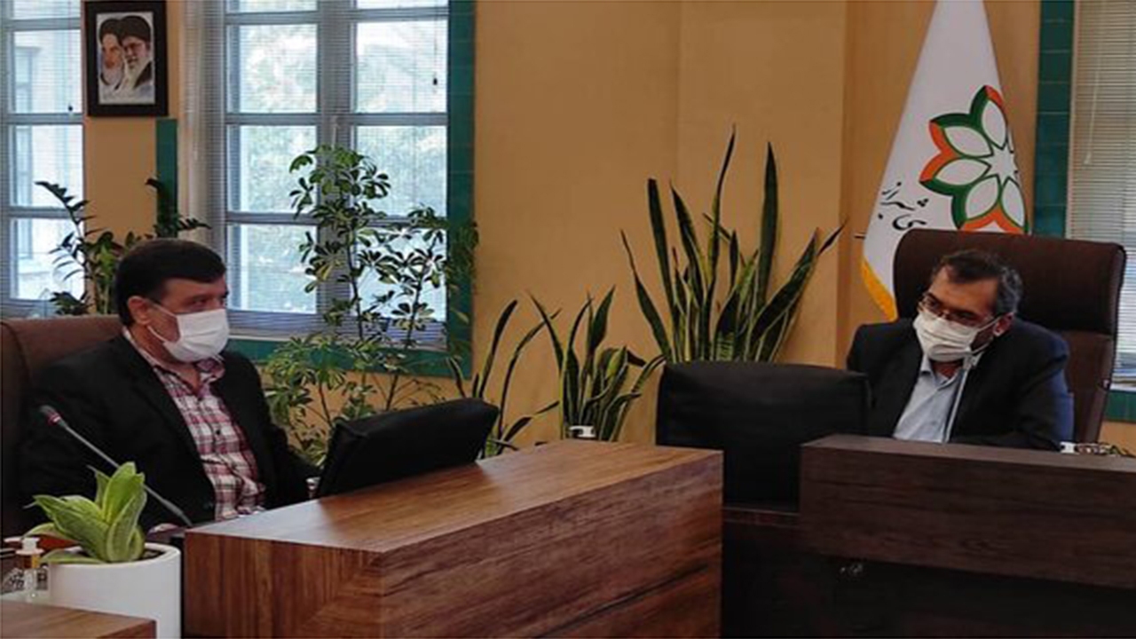 تعامل بیشتر دوایر دولتی با هدف ارتقاء رفاه شهروندان در شیراز