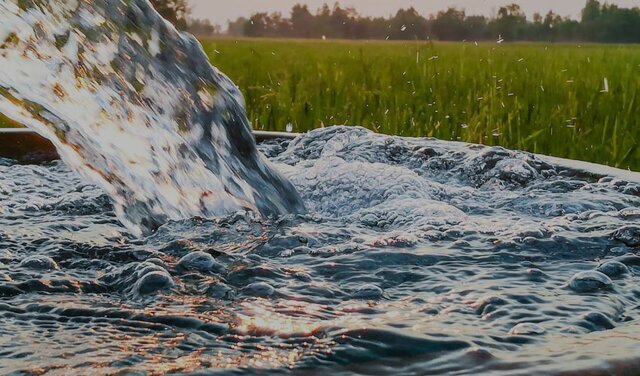 چاه&zwnj;های آب شرب مشهد ۲۴ ساعته می&zwnj;شوند