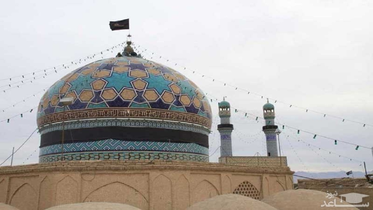 ثبت آثار ناملموس تاریخی بافق در فهرست آثار ملی کشور