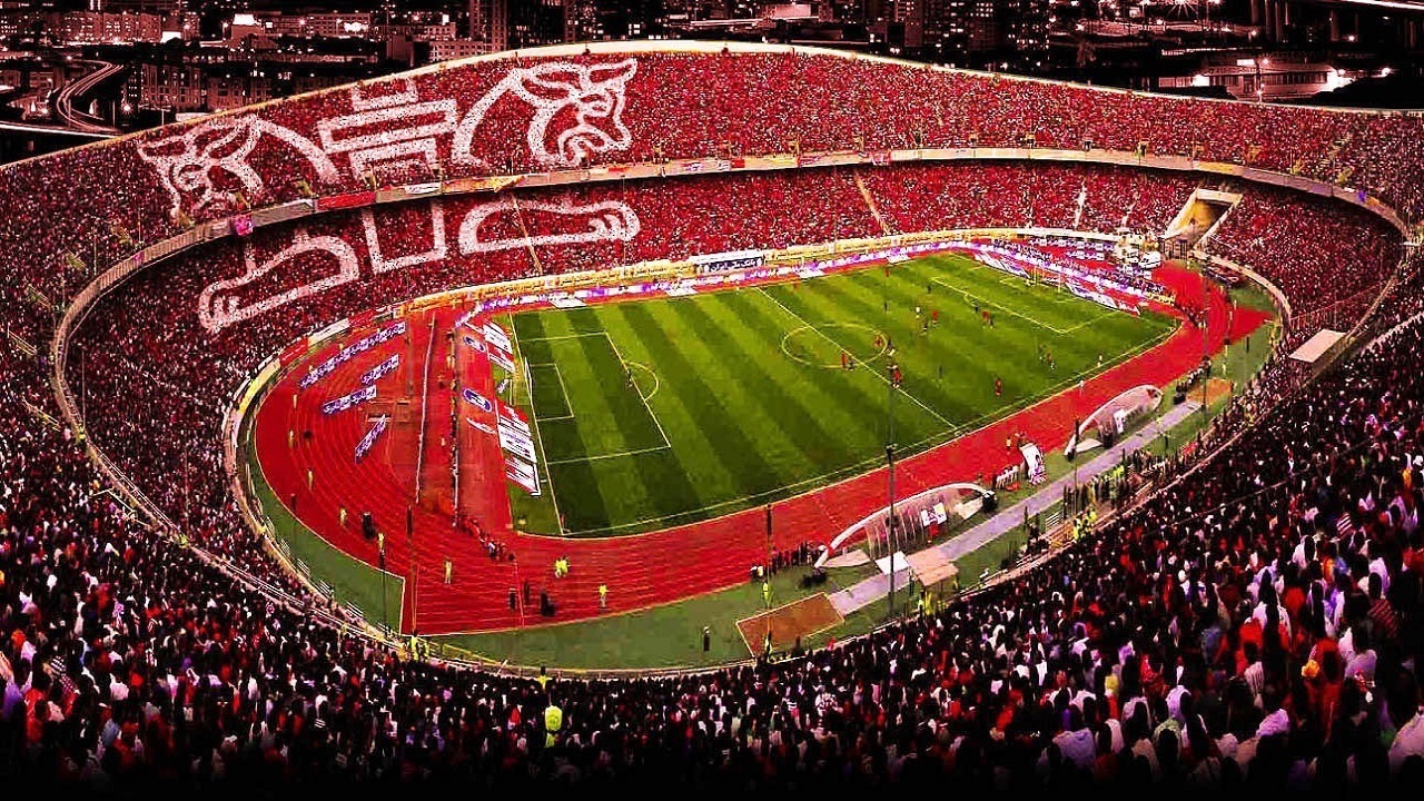 تشریح نحوه بلیت فروشی بازی پرسپولیس و صنعت نفت آبادان