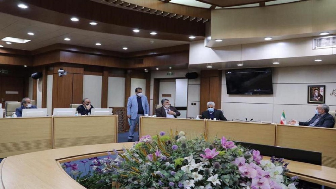 ضرورت توجه بیشتر وزارت بهداشت به توسعه زیرساخت‌های بهداشت و درمان گیلان