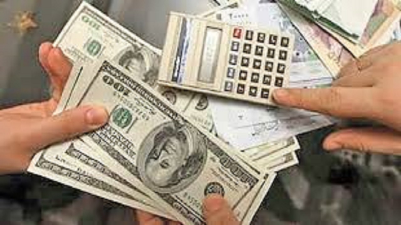 ثبات نسبی نرخ ارز در بازار؛ دلار ۲۶ هزار و ۷۹۵ تومان است