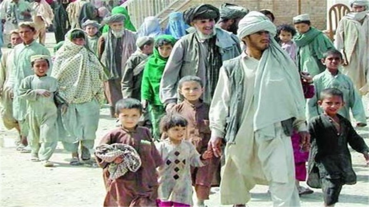 افغانستان آسیب پذیر ترین کشور جهان لقب گرفت