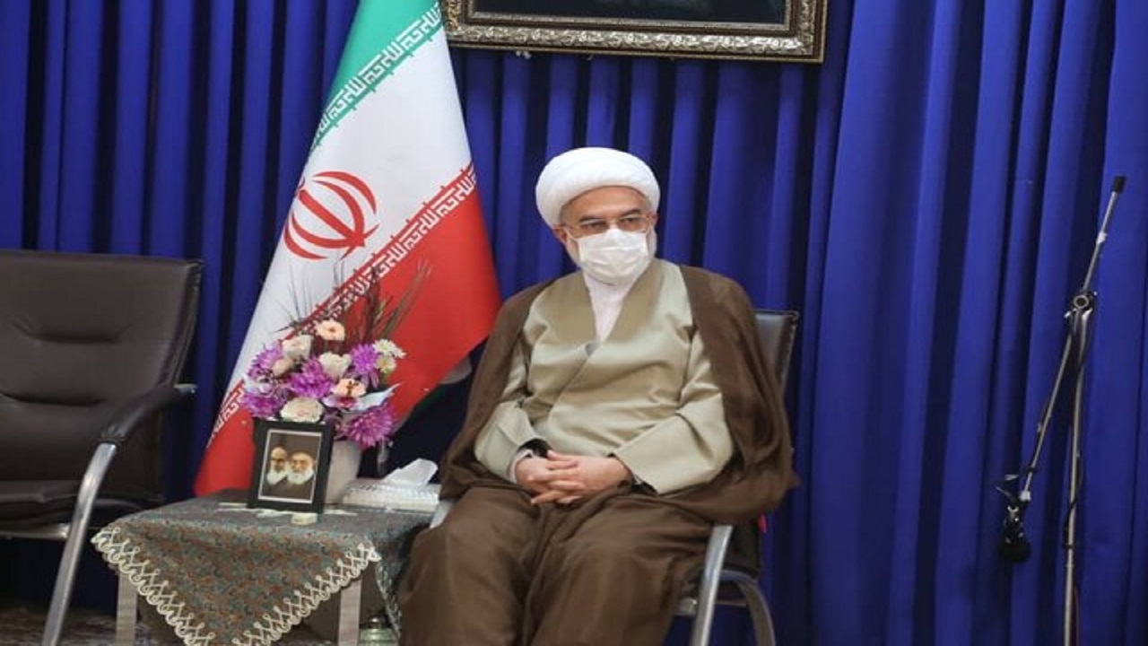 مسائل و مشکلات حوزه زنان باید شناسایی شود