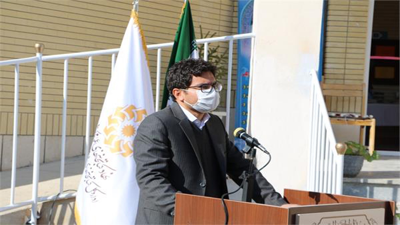 سرانه مطالعه خراسان شمالی نزدیک به میانگین کشوری است