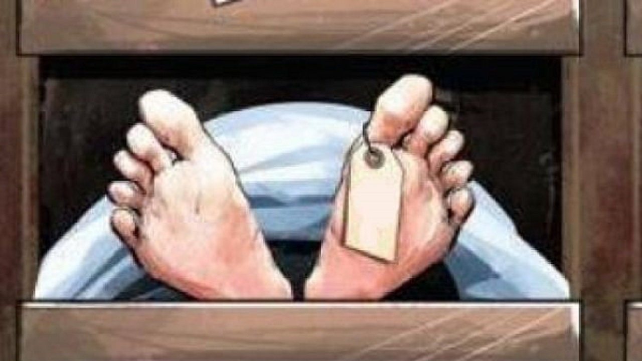 زنده به گور کردن همسر در حیاط پشتی خانه!