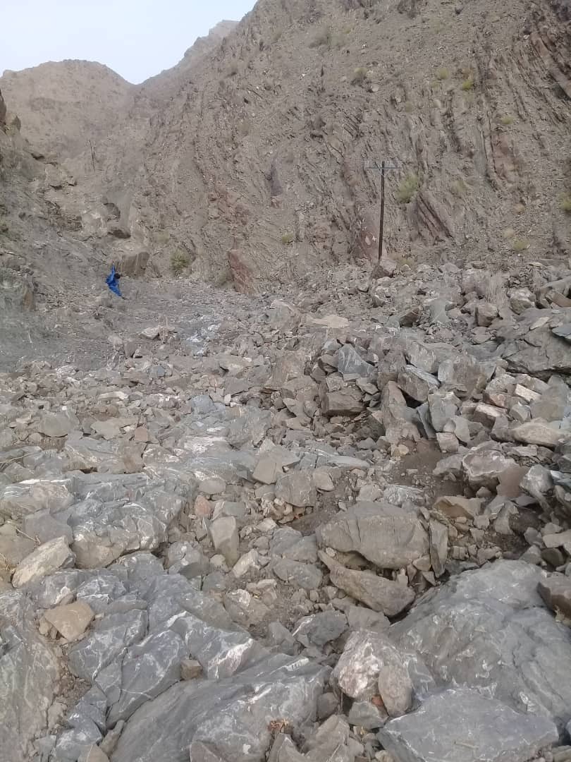 جاده صعب العبور و خطرآفرین روستای موکی + فیلم و تصاویر جاده صعب العبور و خطرآفرین روستای موکی + فیلم و تصاویر