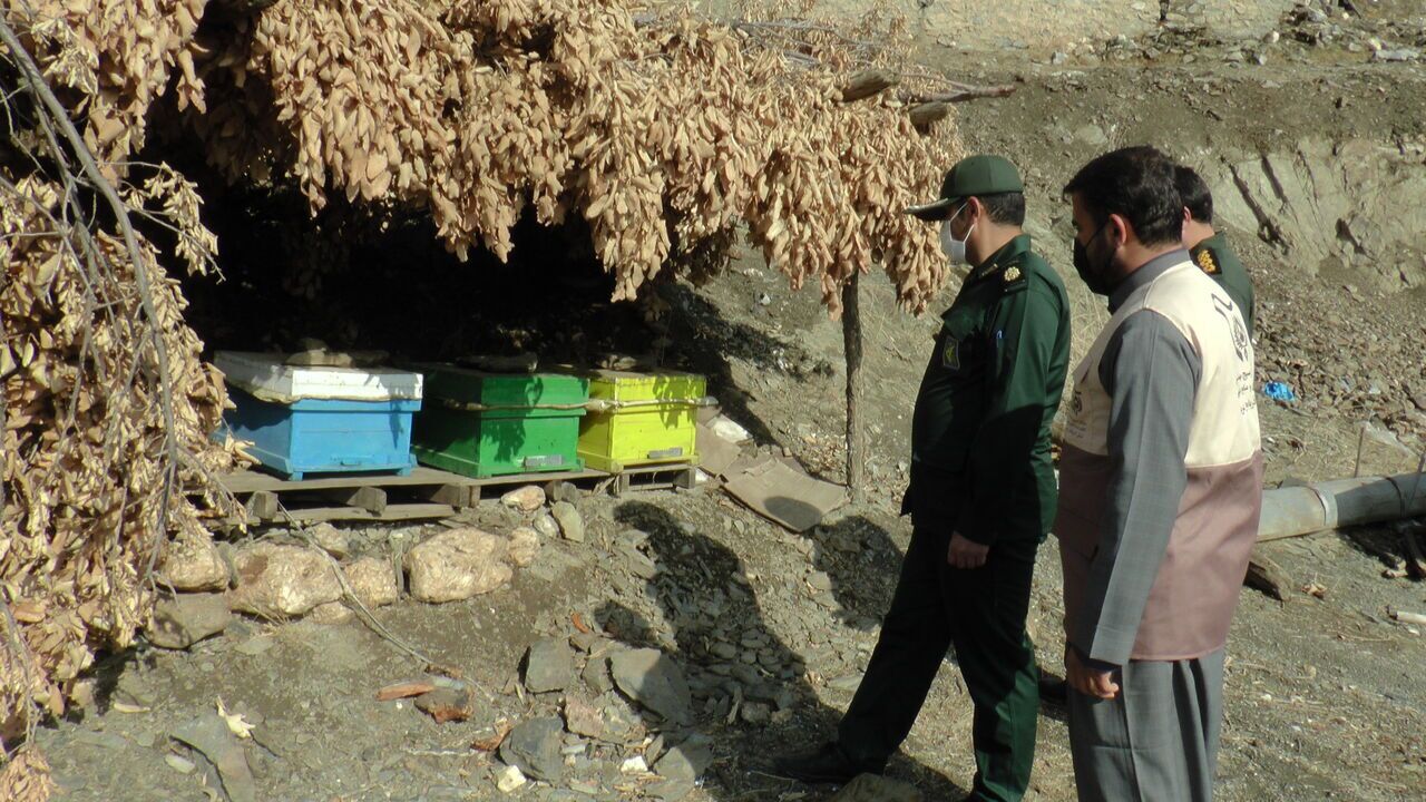 اعزام ۳۰ گروه جهادی به مناطق کم برخوردار سردشت