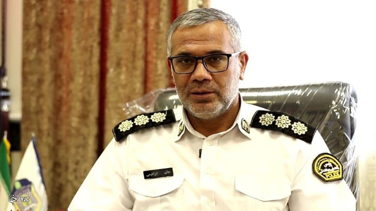سد معبر شهرداری مهاباد به وظایف خود عمل نمی‌کند