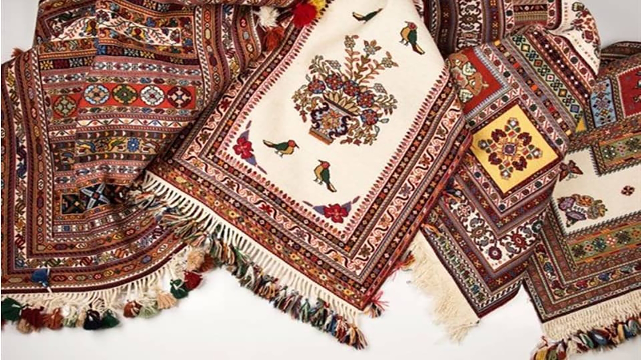 برگزاری دوره داوری نشان ملی مرغوبیت صنایع‌دستی استان‌های منطقه سه کشور در کرمان