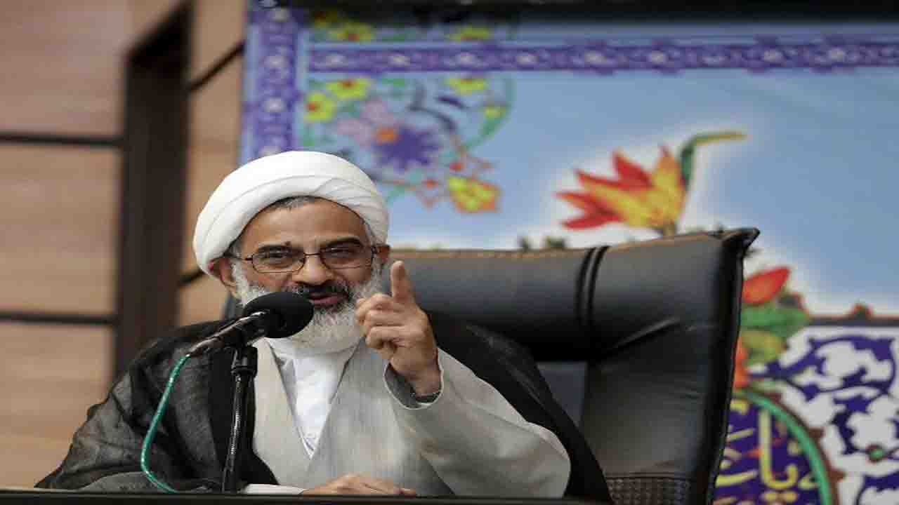 عدالتخواهی باید بر محور ولایت باش