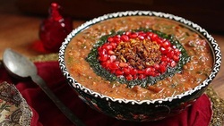 طرز تهیه ناگت بلو + فیلم