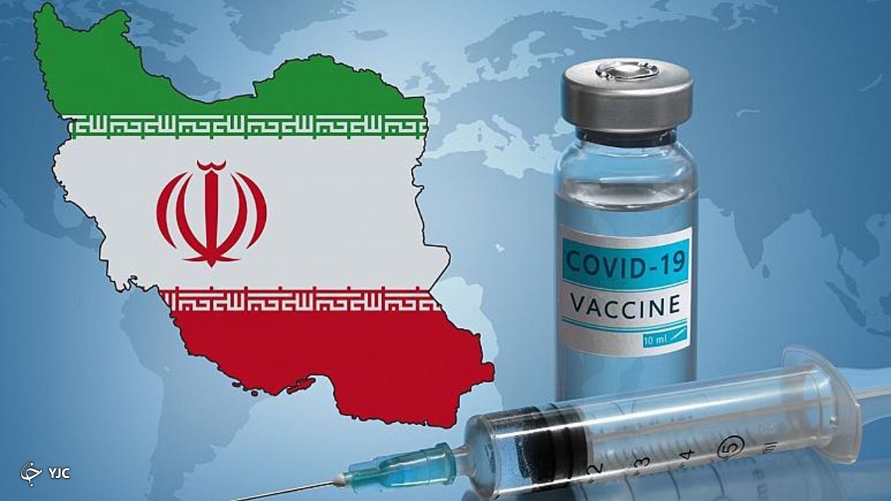 ۳۰ هزار نفر در مهاباد هنوز واکسن کرونا را تزریق نکردند