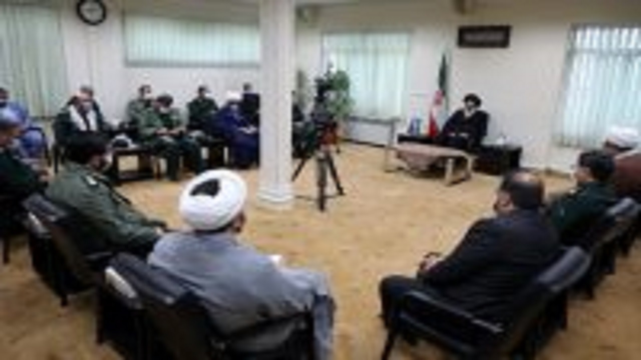 محرومت زدایی بدون مدیریت جهادی به ثمر نمی‌رسد