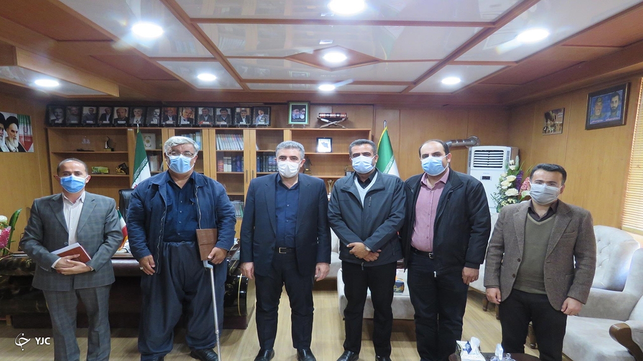 پروانه فعالیت انجمن اجتماعی یاری رسان سابلاغ در مهاباد صادر شد