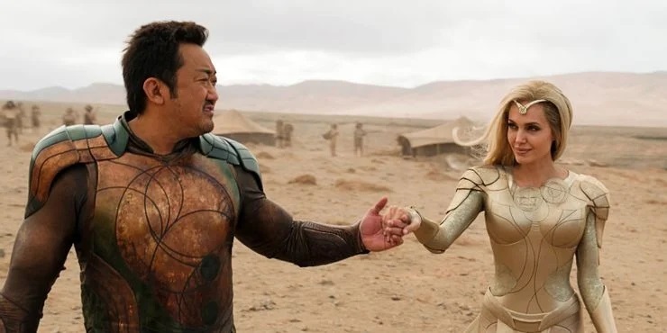 10 فیلم از سال 2021 که در آن&zwnj;ها منتقدان و تماشاگران با یکدیگر مخالف بودند