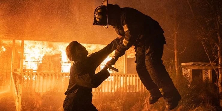10 فیلم از سال 2021 که در آن&zwnj;ها منتقدان و تماشاگران با یکدیگر مخالف بودند