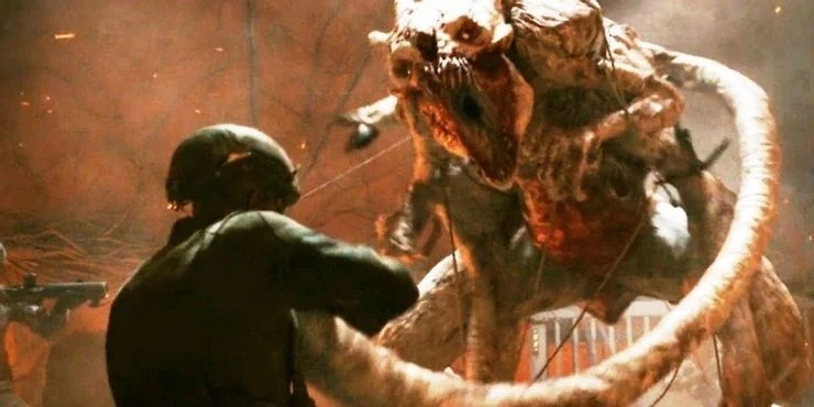 10 فیلم از سال 2021 که در آن&zwnj;ها منتقدان و تماشاگران با یکدیگر مخالف بودند