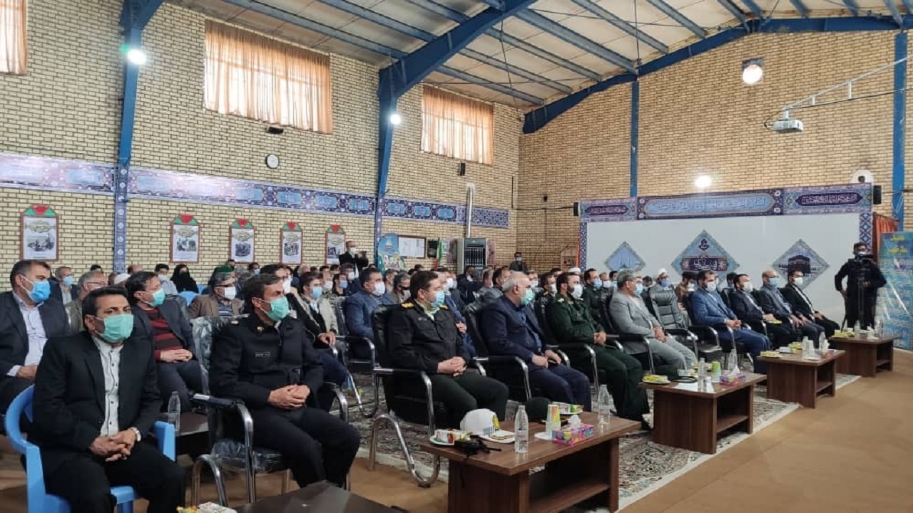 مسئولان حوزه قضایی به حفظ حقوق بیت المال مکلف هستند