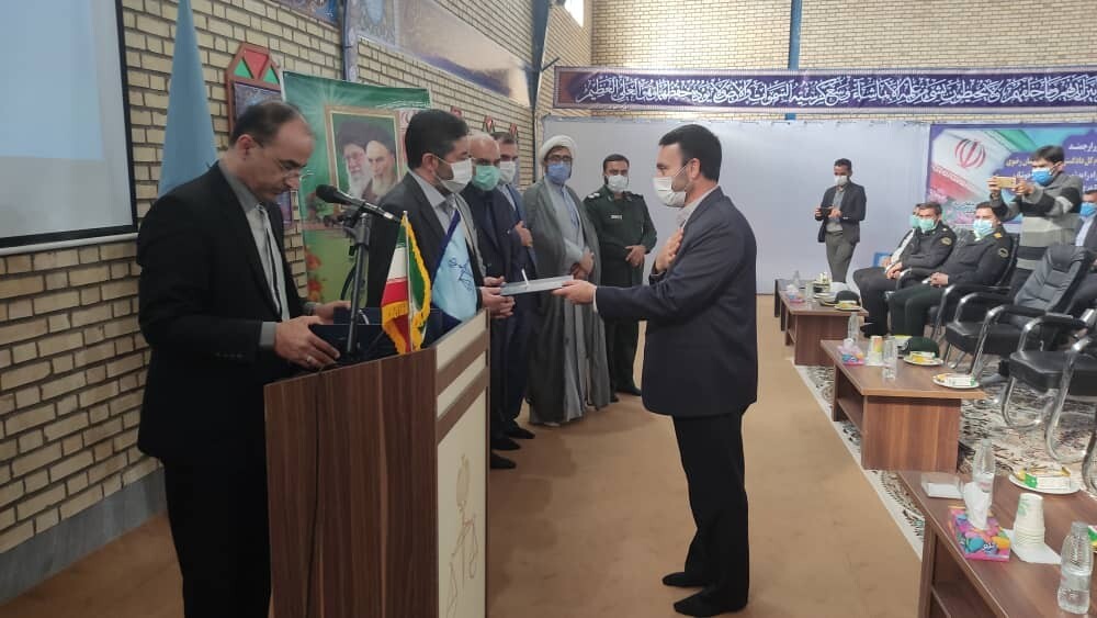 حضور نخبگان و بزرگان در پیشگیری از جرم