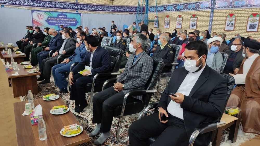 حضور نخبگان و بزرگان در پیشگیری از جرم