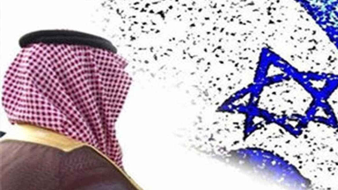 پشت پرده حمایت رژیم صهیونیستی از دولت‌های مستبد و غیردموکراتیک