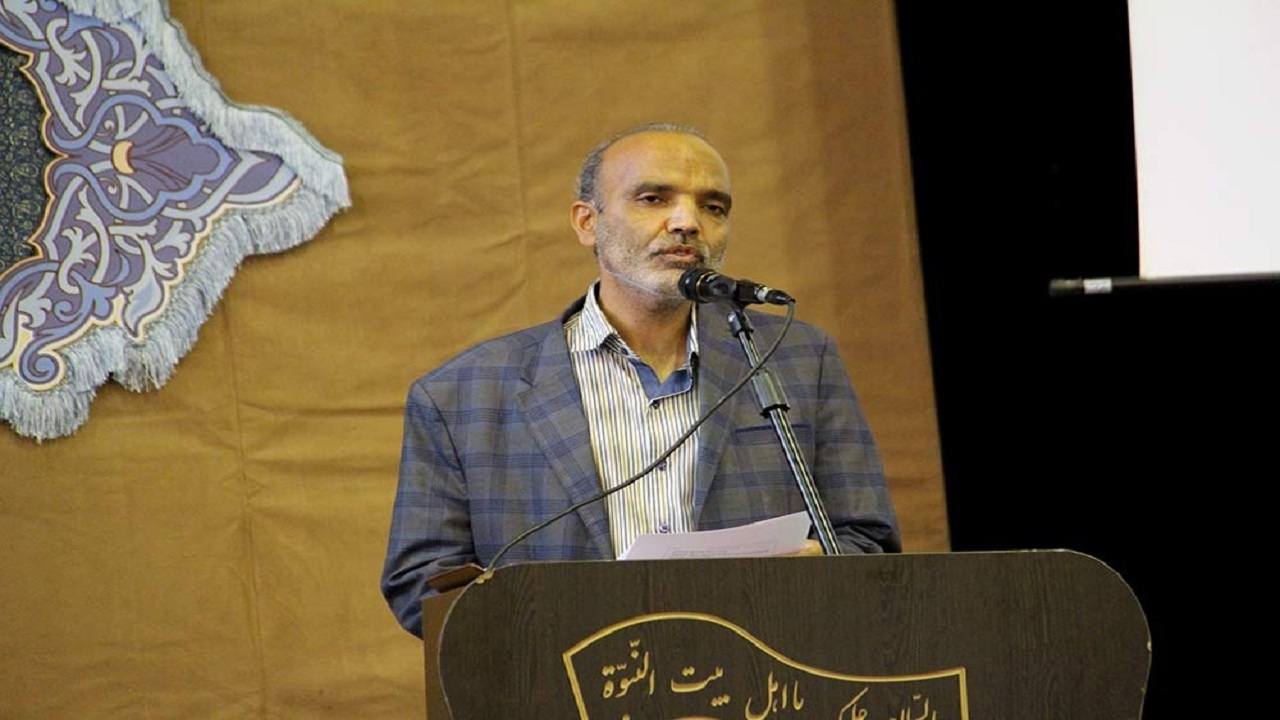 پایان  کار جشنواره جهادگران علم و فناوری استان یزد
