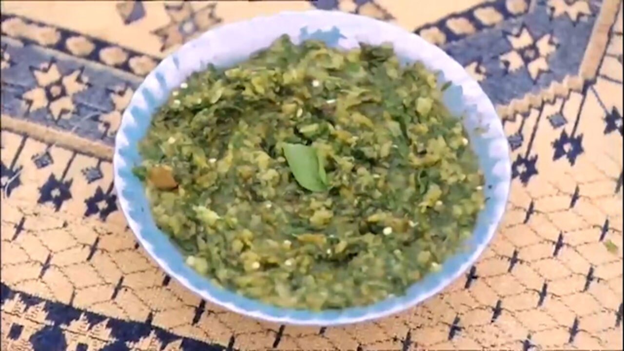 طرز تهیه نازخاتون + فیلم
