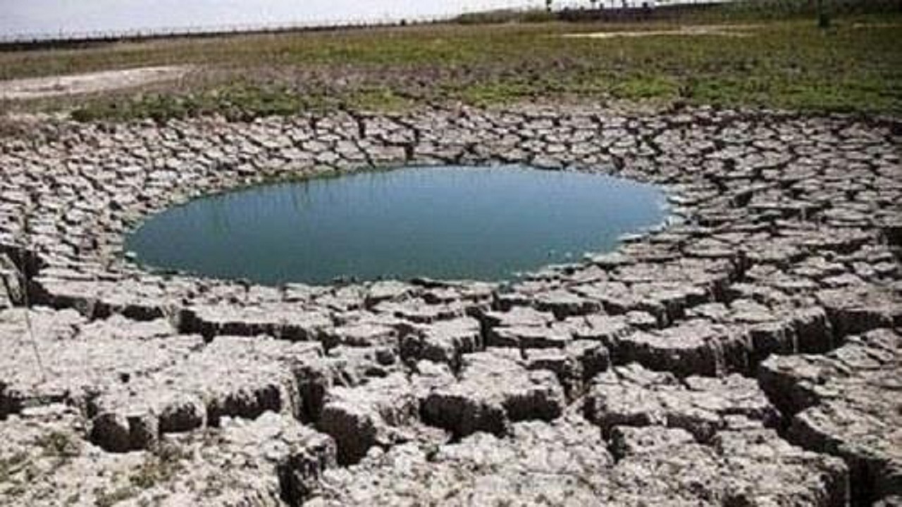 نیشابور ۳۰۰ لیتر در ثانیه کمبود آب دارد
