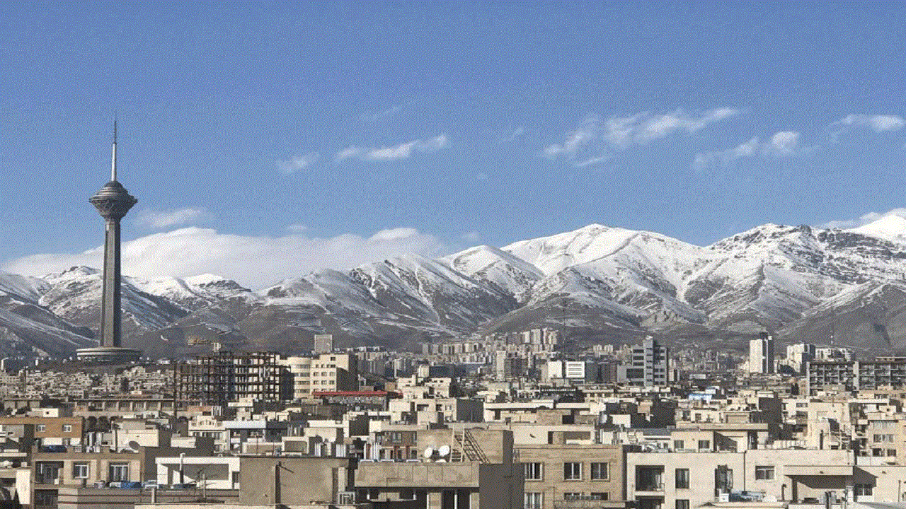 مسئولان قانون هوای پاک را اجرا نکردند