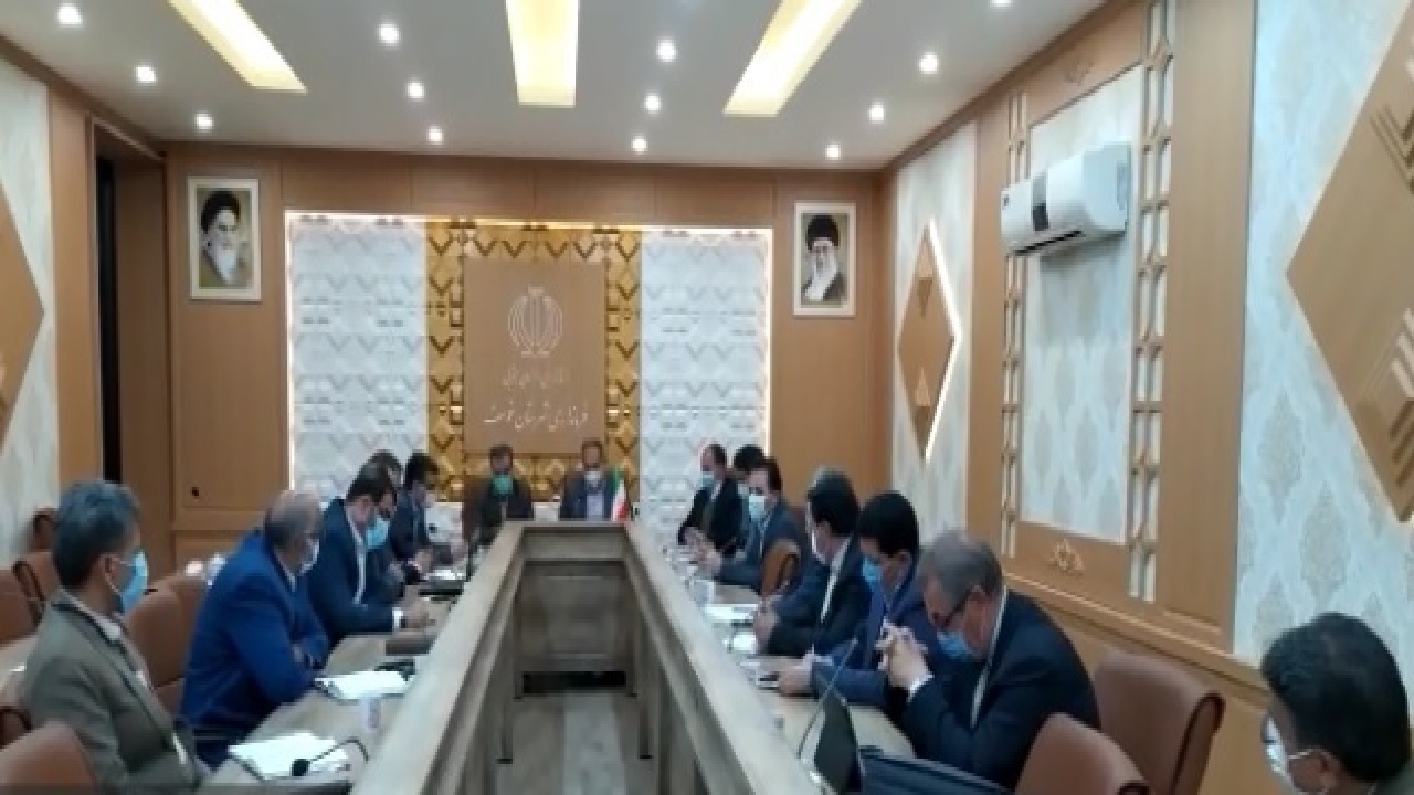 حل مشکلات برق رسانی شهرک شهید رحمانی روی میز مسئولان