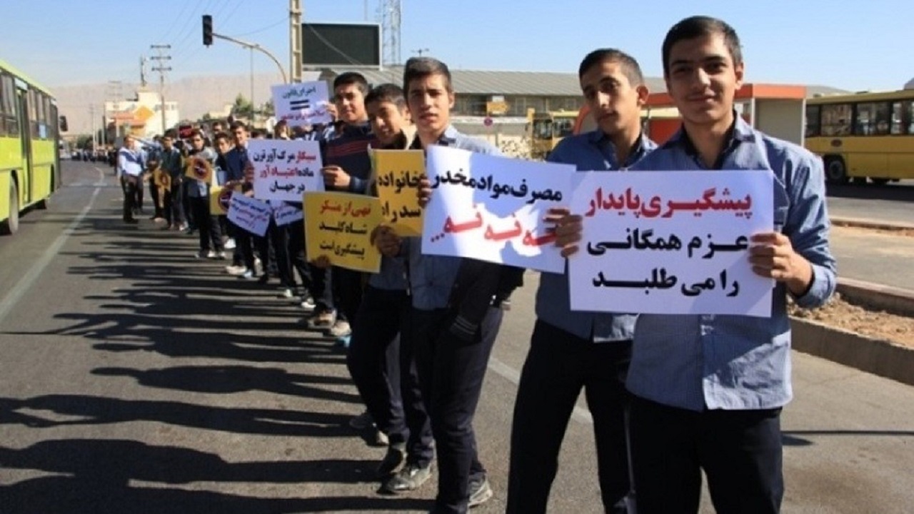 طرح «یاریگران زندگی»، طرحی مهم در حوزه پیشگیری از آسیب‌های اجتماعی است