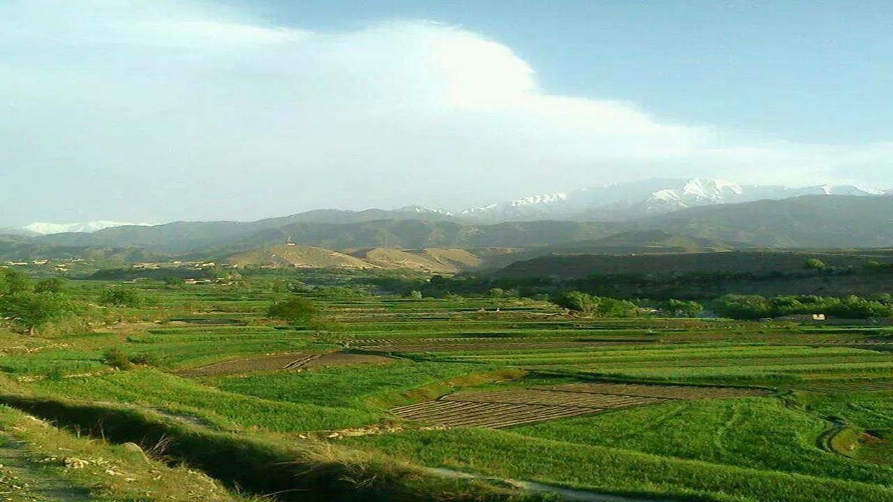 نَنگَرهار، ولایتی در میان رشته‌کوه‌های شرق افغانستان + فیلم