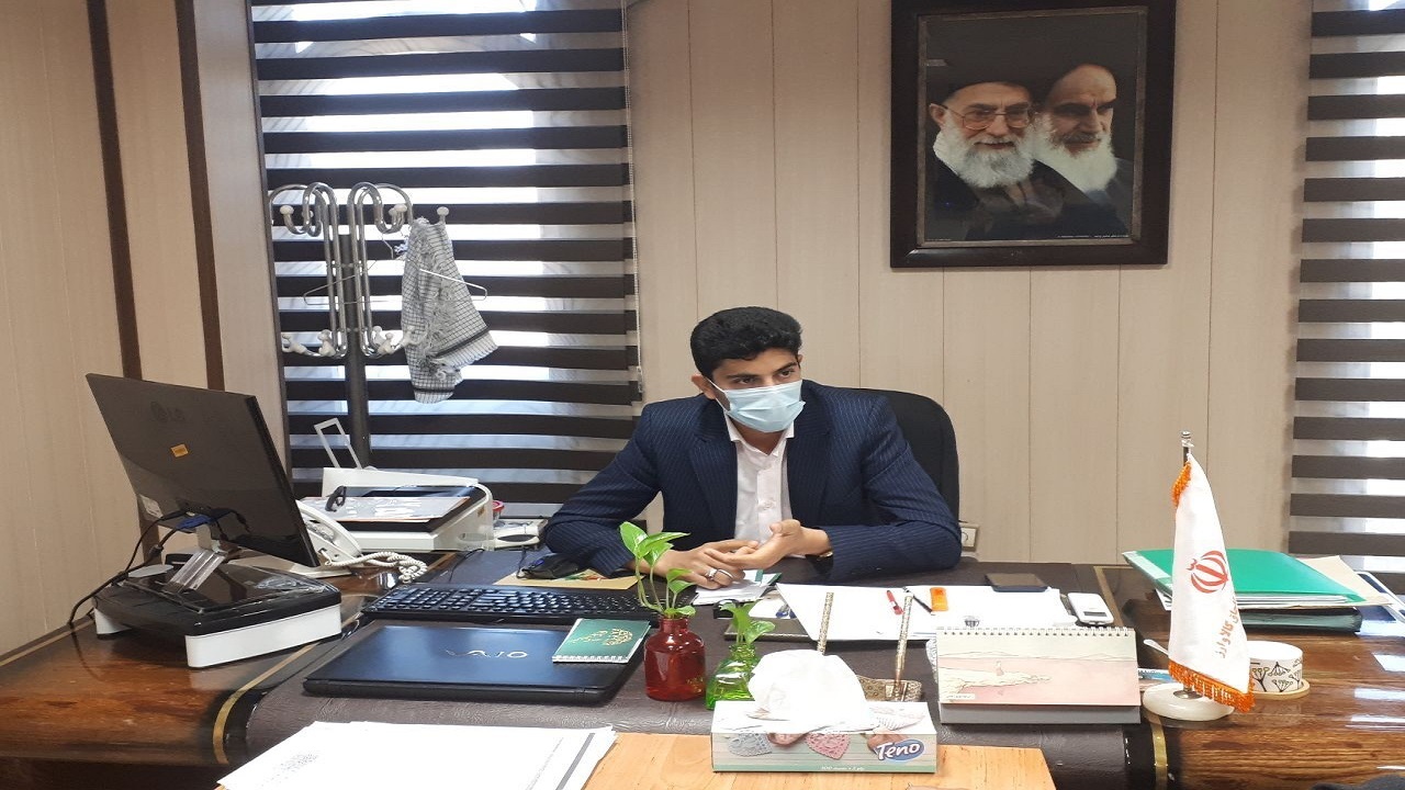 ۲۰ هزار تن مرکبات از سطح باغات سیستان و بلوچستان برداشت شد