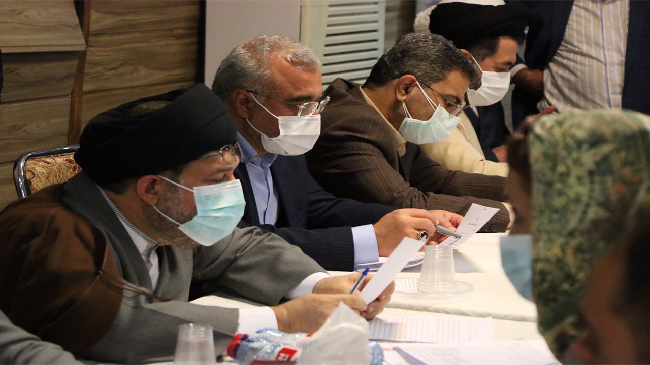 بررسی مشکلات قضایی بیش از ۳۰۰ بسیجی و ایثارگر