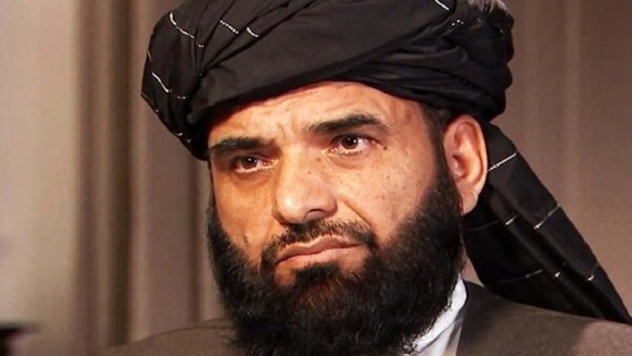 غرب به بحران اقتصادی در افغانستان دامن می‌زند