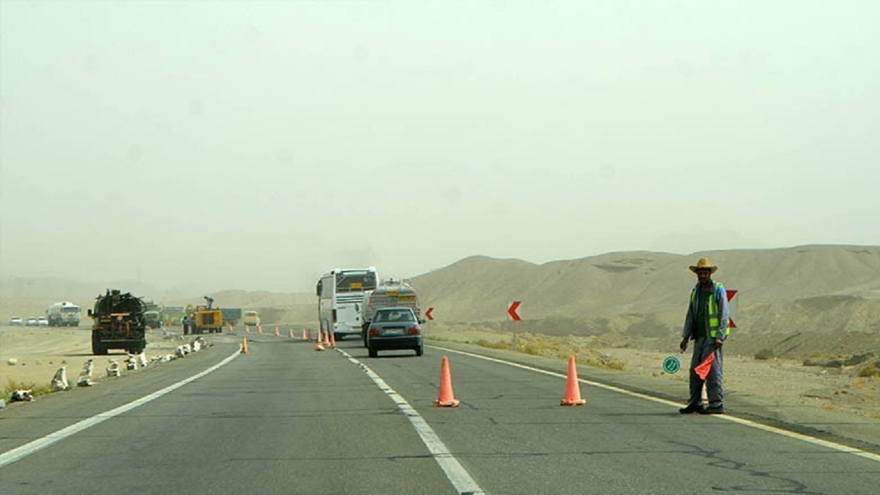 ۳۴ هزار میلیارد تومان اعتبار برای ساخت راه‌های فرعی و روستایی کشور مورد نیاز است