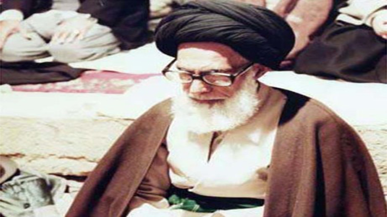 چهل سال پس از عروج معلم اخلاق انقلاب