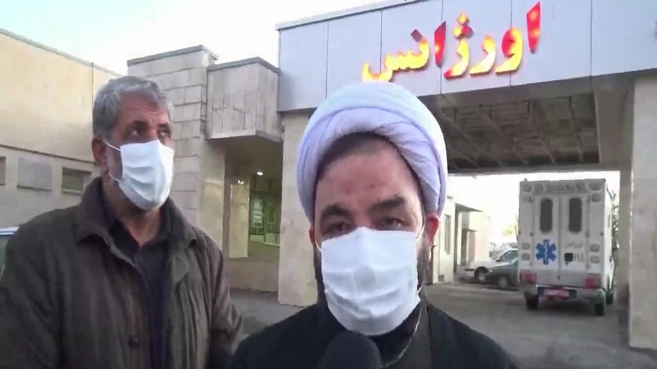 خاک خوردن دستگاه‌های پزشکی در بیمارستان هشترود