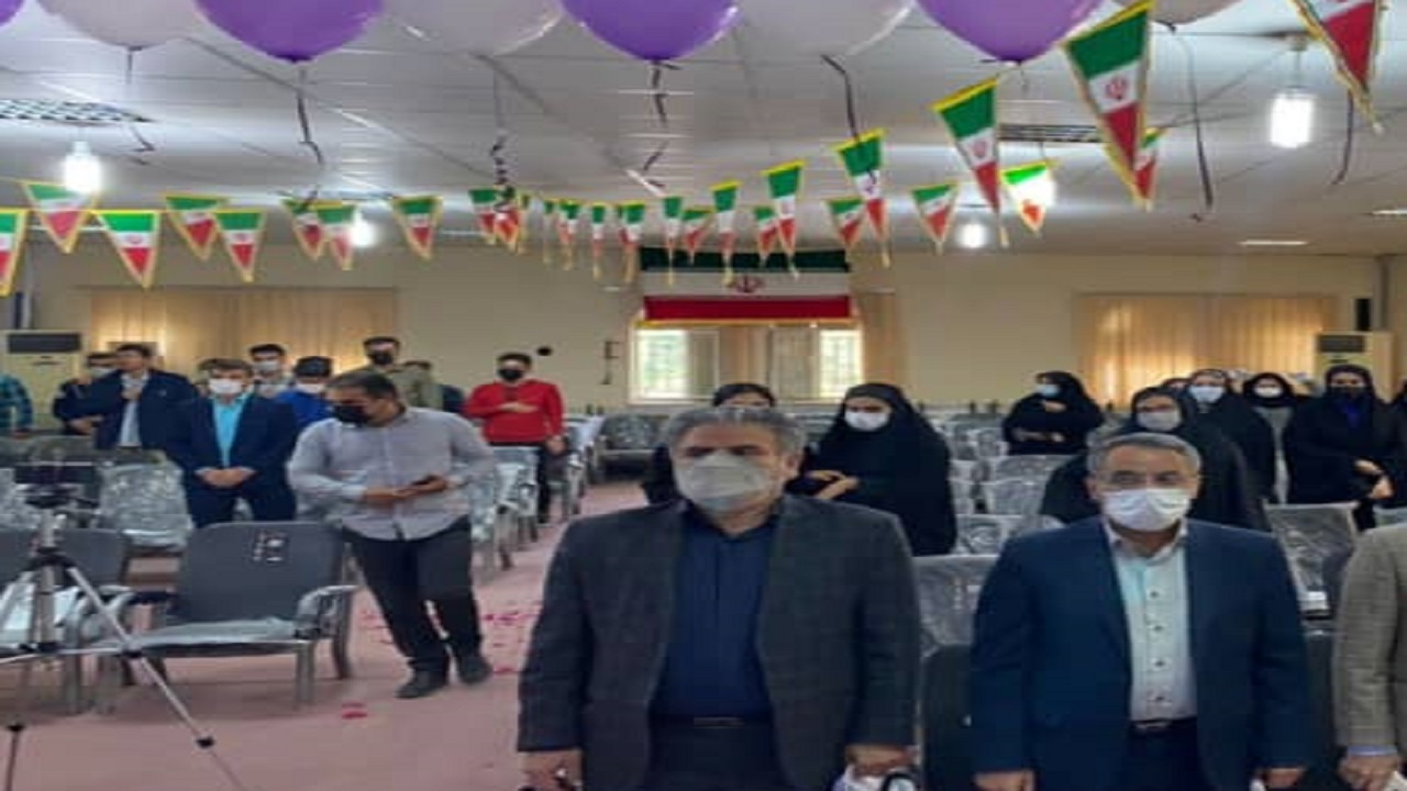 شناخته شدن دانشگاه‌ها به عنوان نماد آگاهی در جامعه