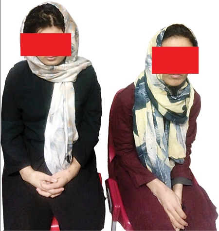 اسرار تازه از قتلگاه مخوف دختران در تهران + عکس