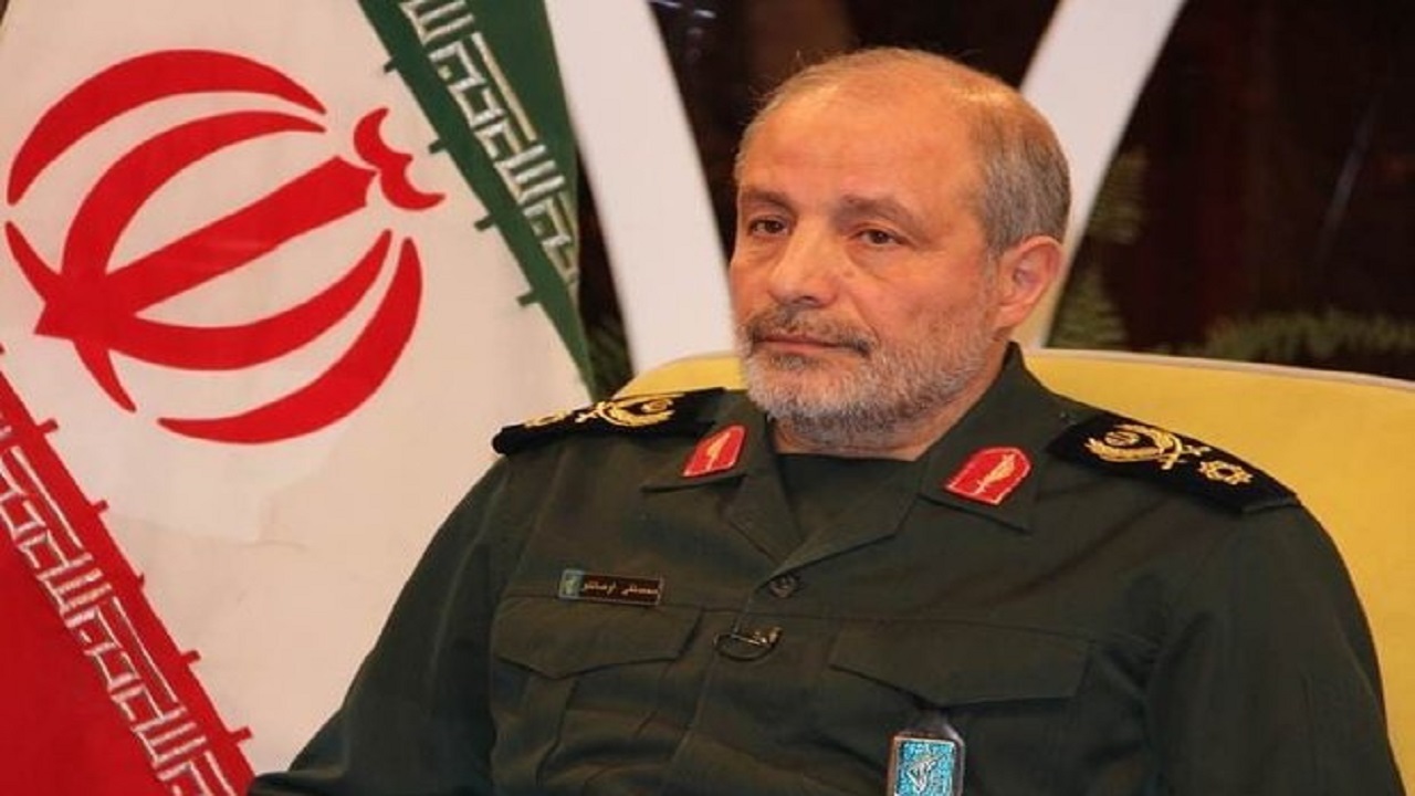 وجود فرماندهی چون حاج قاسم زمینه ساز پیروزی در سوریه و عراق بود