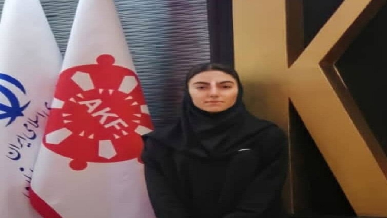 بانوی کردستانی به اردوی تیم ملی کبدی کشور دعوت شد