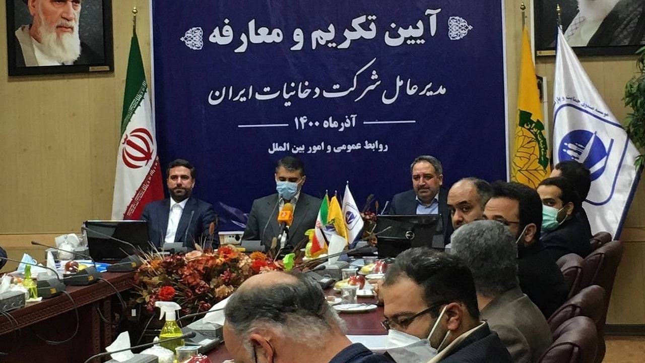 شرکت دخانیات کشور باید متحول شود