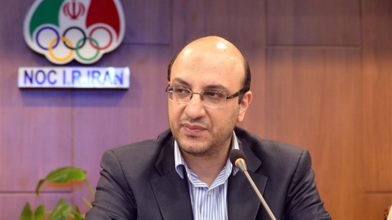 استعفای کتبی علی نژاد تایید نشد