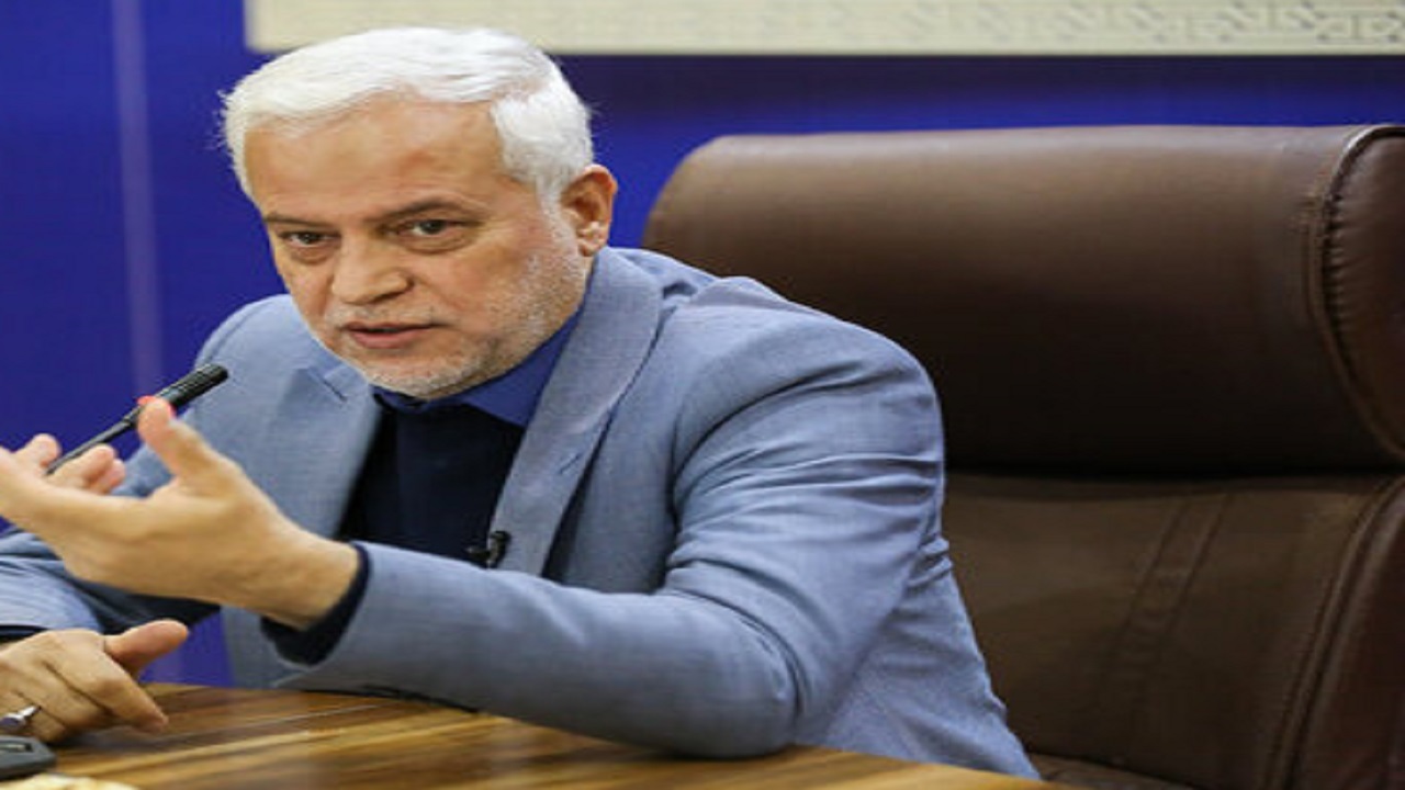 مبارزه با فساد در شهرداری اصفهان