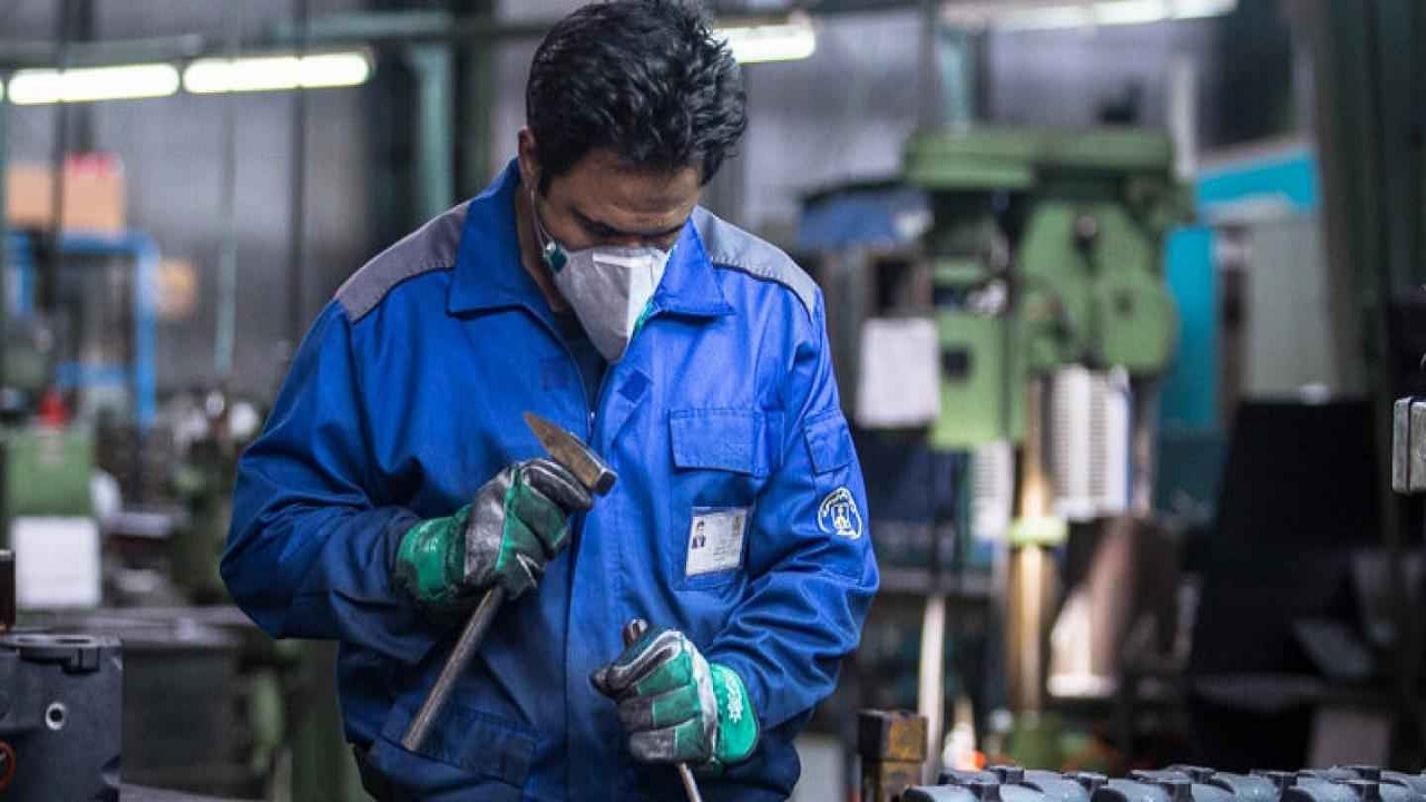 بازگشت به کار ۶۰کارگر واحد‌های تولیدی در همدان