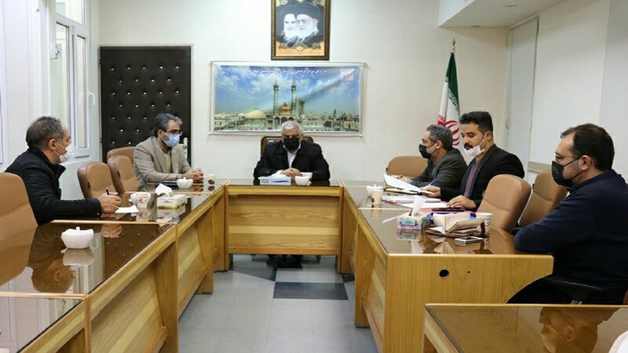 ۲ طرح گردشگری در قم به تصویب رسید