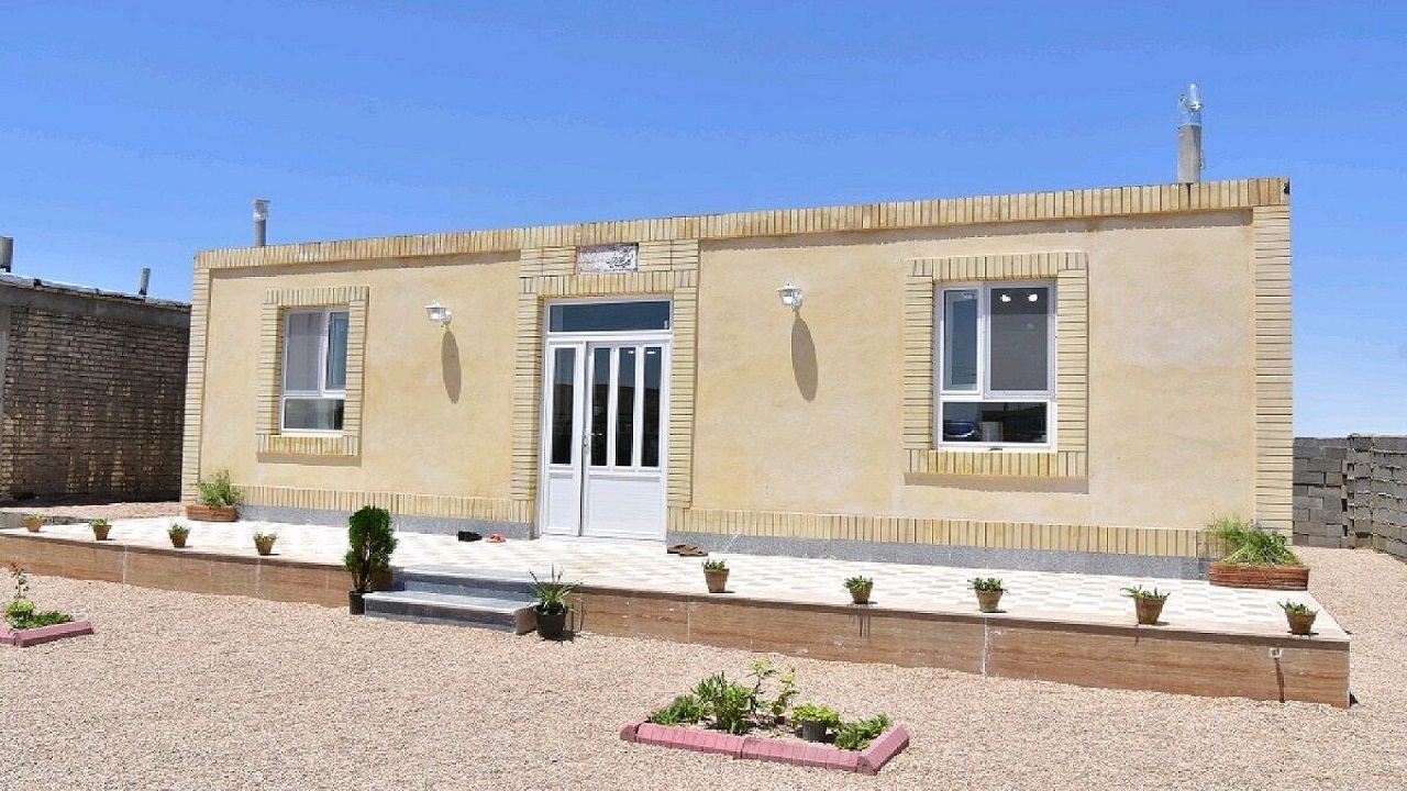 پرداخت تسهیلات به متقاضیان ساخت مسکن روستایی در گچساران