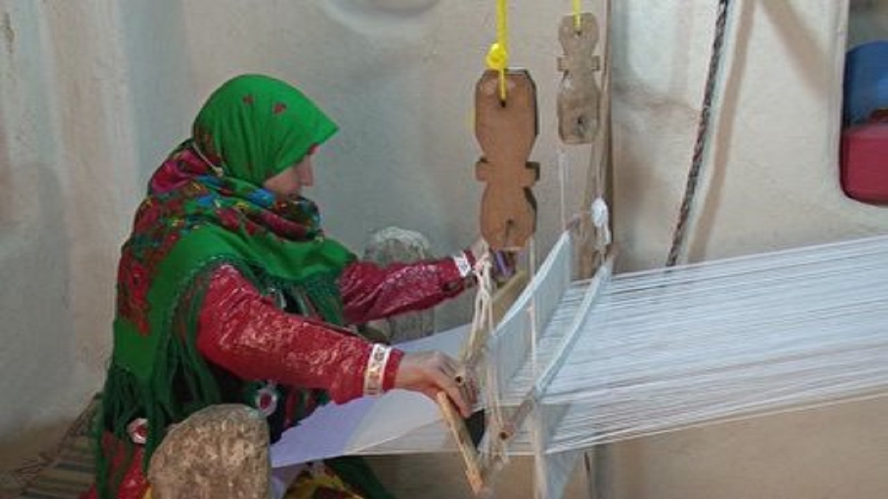 ثبت ۲ شهر استان سمنان به عنوان شهر ملی صنایع دستی